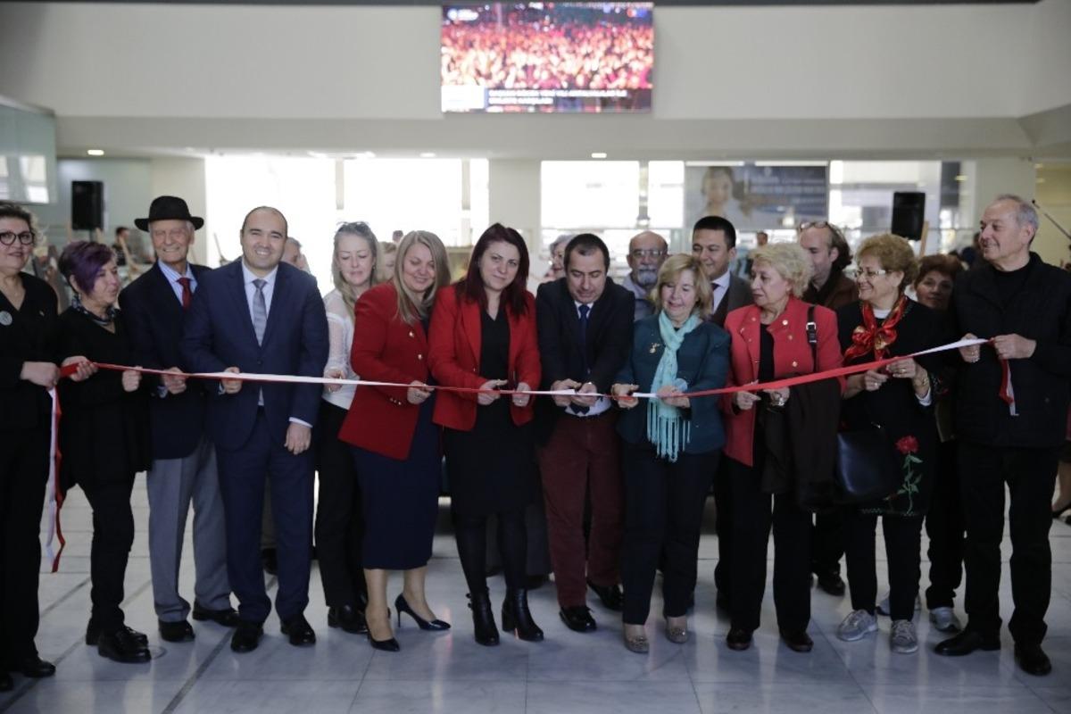 B&uuml;y&uuml;kşehir Z&uuml;beyde Hanım&rsquo;ı andı