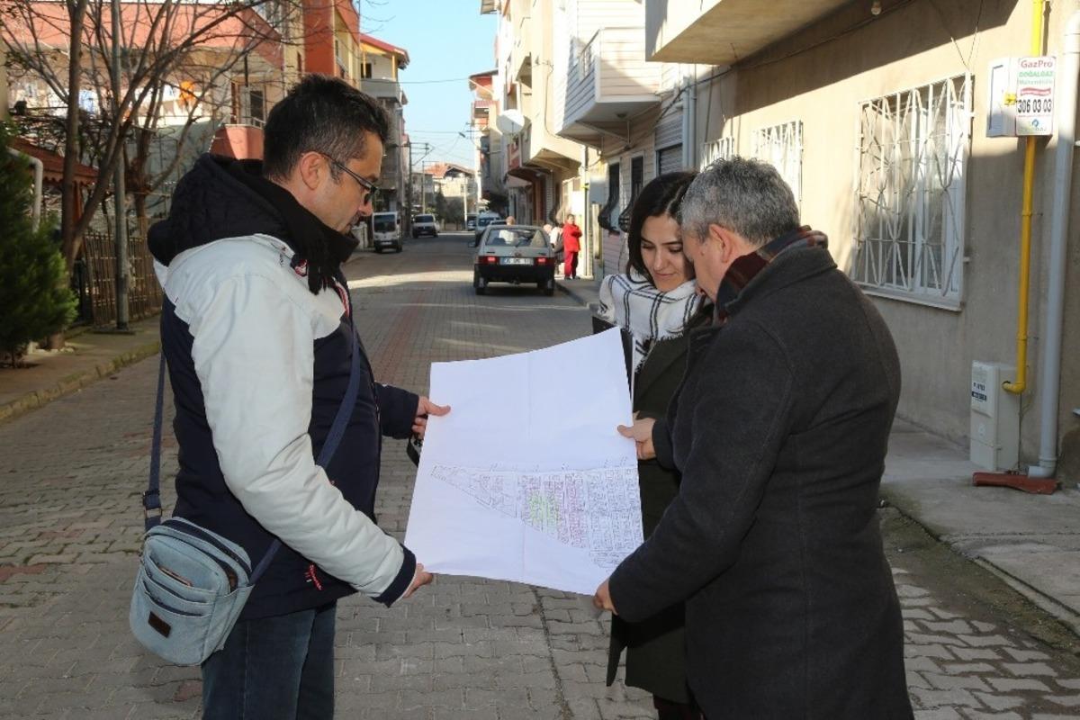 40 yıllık tapu ve ecrimisil sorununda &ccedil;&ouml;z&uuml;m adımı