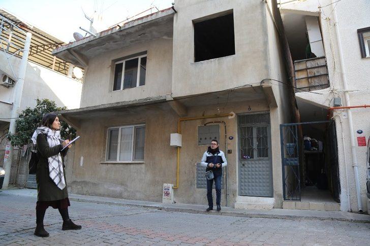 40 yıllık tapu ve ecrimisil sorununda çözüm adımı G3