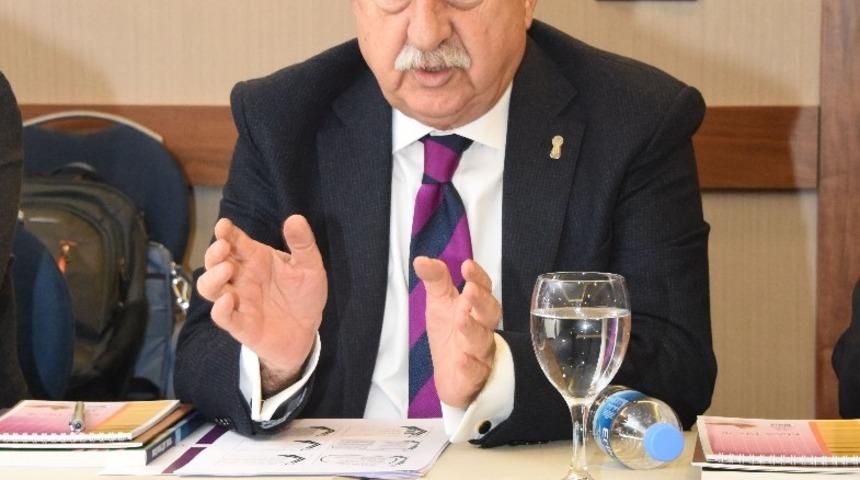 Palandöken: “Dünyanın her yerinde çocuk çocuktur”