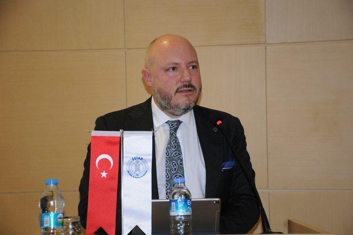 EGİAD-Afrika iş birliği G3