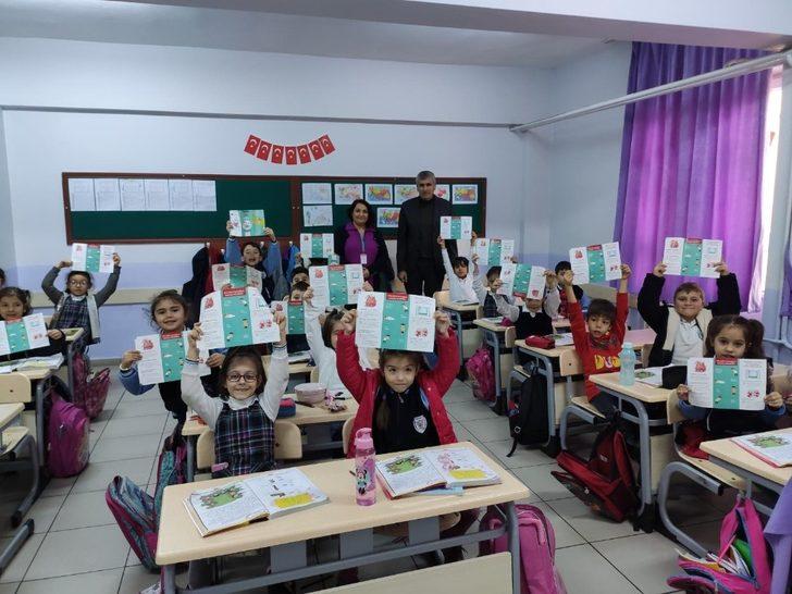 73. Verem Eğitim Ve Propaganda Haftası etkinlikleri yapıldı G2