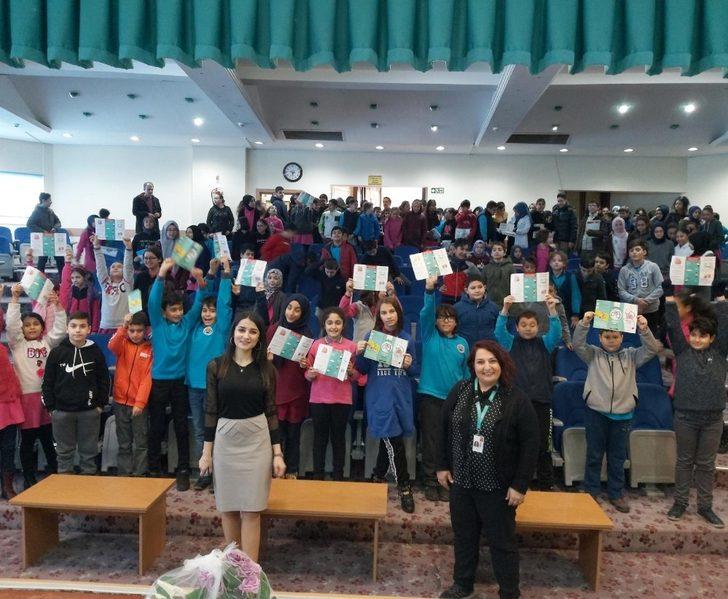 73. Verem Eğitim Ve Propaganda Haftası etkinlikleri yapıldı G4