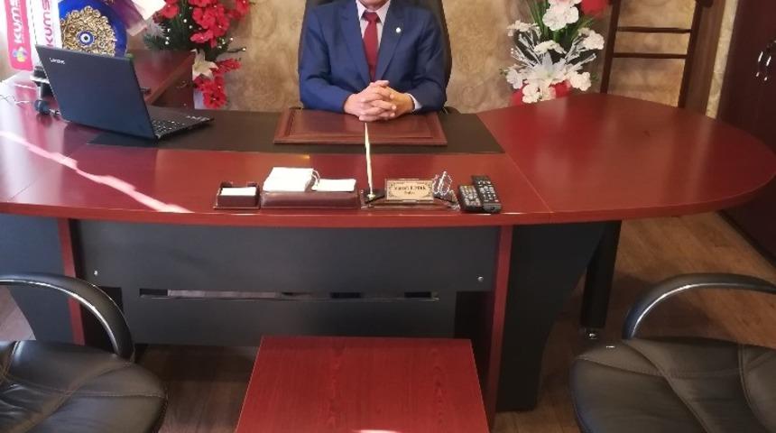 Mobilyacılar Odası Başkanı Mustafa Fındık, "Mobilyacılar Odası her kurumu esnafla buluşturacak"