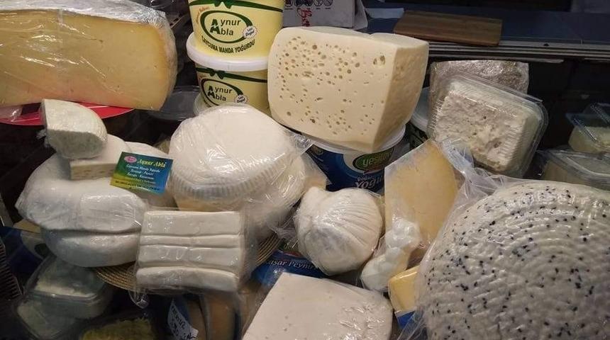 Zonguldak Manda Birliği Olağan &Uuml;st&uuml; Genel Kurul ger&ccedil;ekleşti