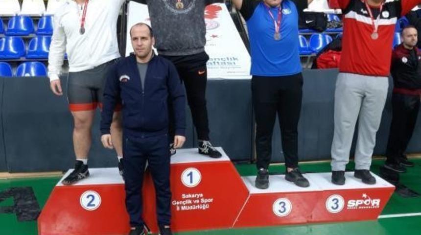 &Ccedil;aycumalı &ouml;ğrenci bronz madalya kazandı