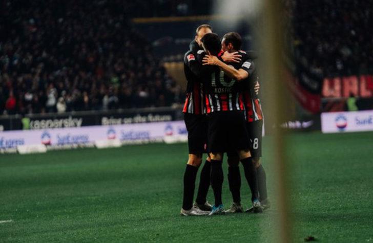 Barcelona'dan inanılmaz gelir (Deloitte Para Ligi 2018-19 sezonu) G4