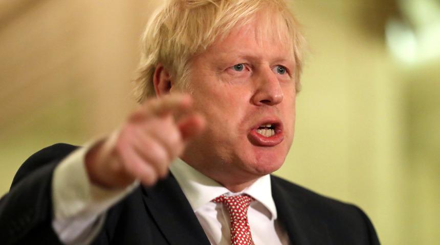 "Gelin anlaşmayı Trump'ın anlaşmasıyla değiştirelim!" 