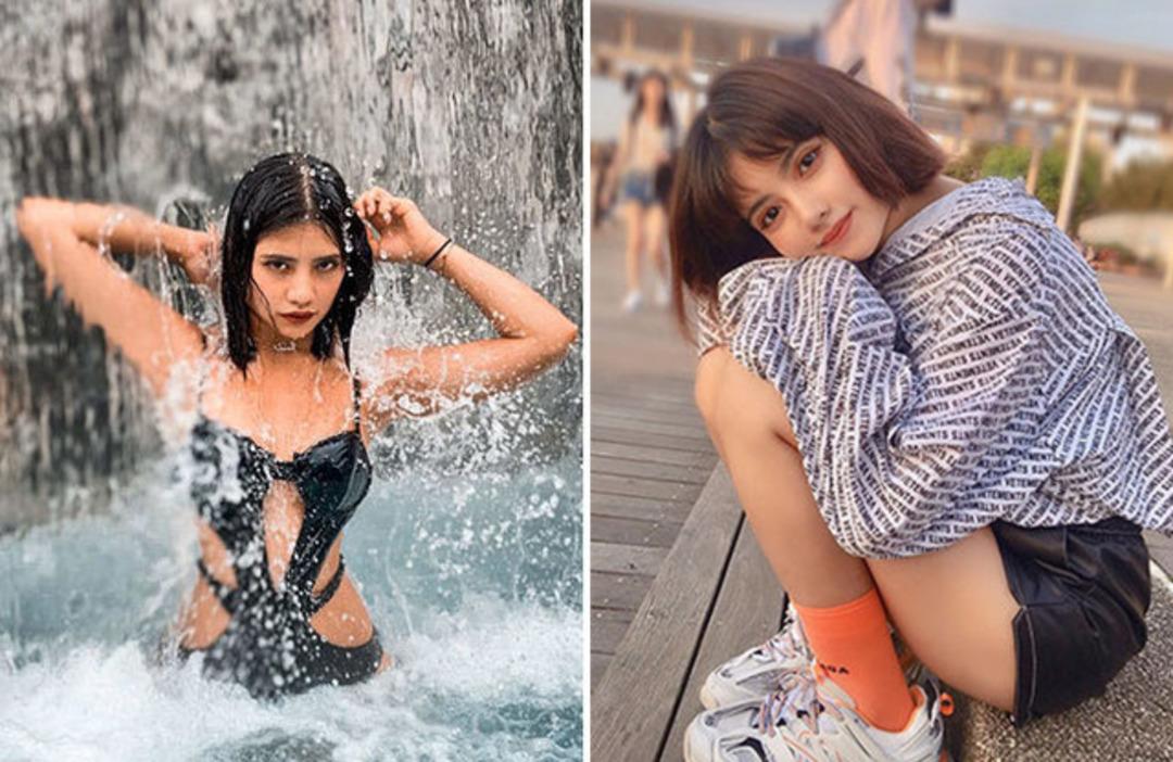 Son akıma o da uydu! İşte Instagram'ın yeni yıldızı: Vienna