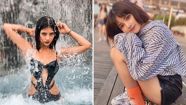 Son akıma o da uydu! İşte Instagram'ın yeni yıldızı: Vienna