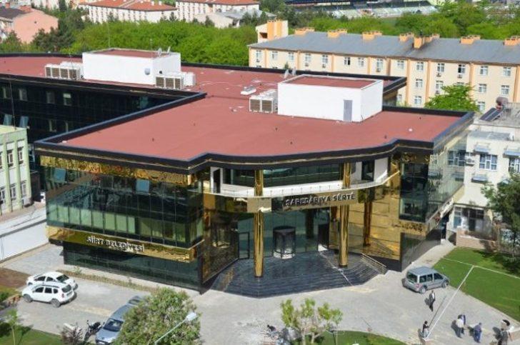 'Jet Fadıl' ödeme yapmadı, HDP'li Siirt Belediyesi icralık oldu  G2