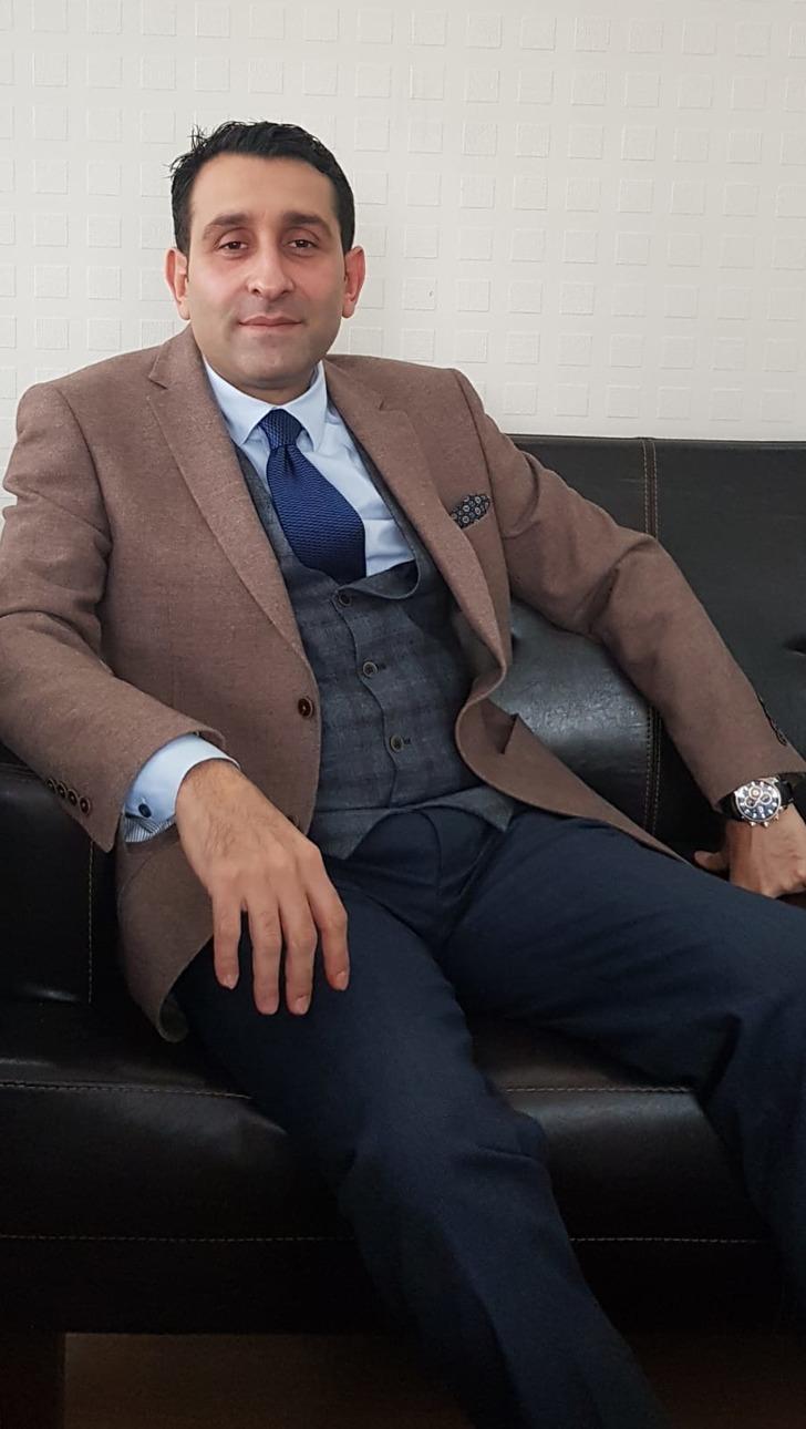 'Jet Fadıl' ödeme yapmadı, HDP'li Siirt Belediyesi icralık oldu  G4