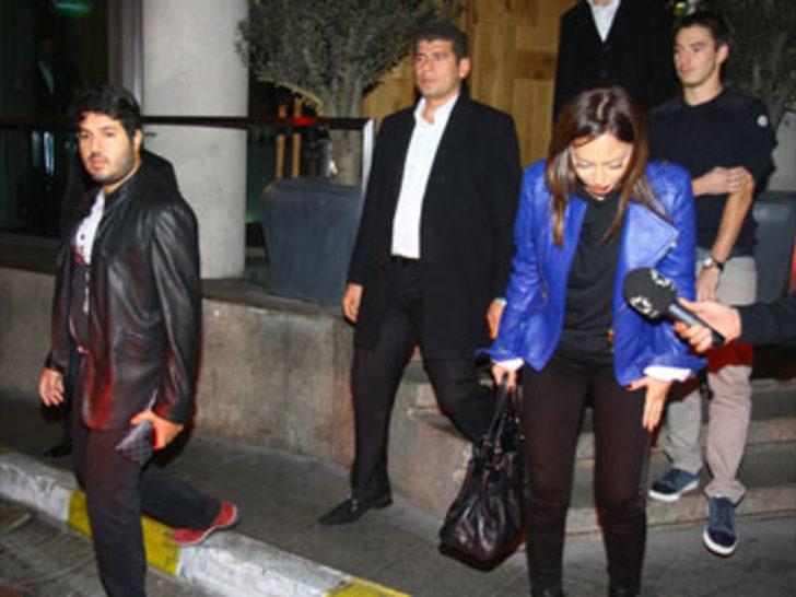 Ebru Gündeş yeniden cezaevinde G3