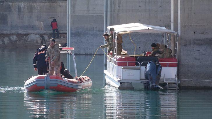 Kayıp Gülistan Doku ile ilgili yeni gelişme! İntihar mektubu bulundu G3