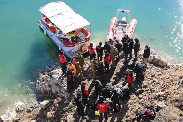 Kayıp Gülistan Doku ile ilgili yeni gelişme! İntihar mektubu bulundu G4