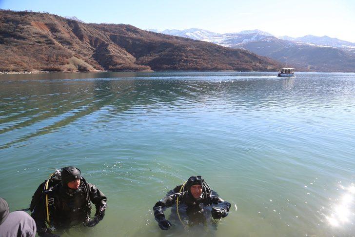 Kayıp Gülistan Doku ile ilgili yeni gelişme! İntihar mektubu bulundu G5
