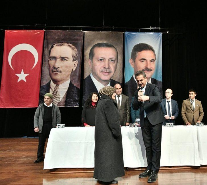 248 konut sahiplerini buldu G2