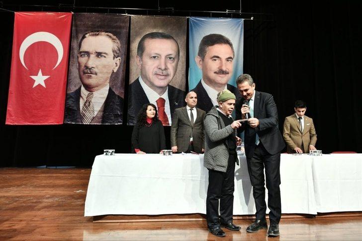 248 konut sahiplerini buldu G4