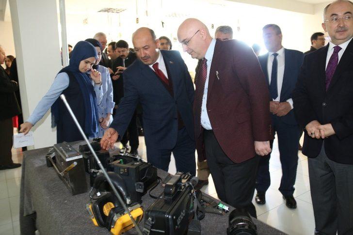 Ahmet Uluçay Sinema Günleri G2