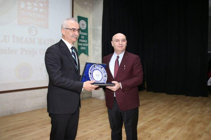 Ahmet Uluçay Sinema Günleri G4