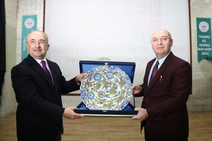 Ahmet Uluçay Sinema Günleri G5