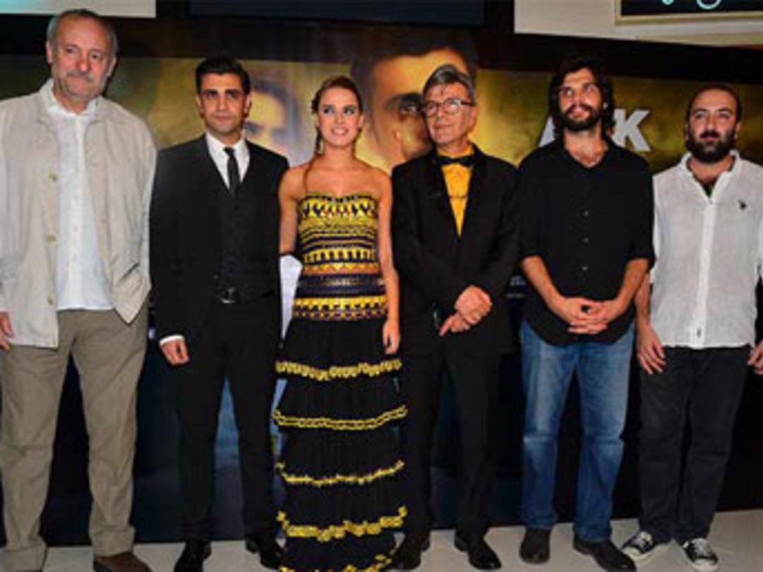 &Uuml;vey anne Ceyda Ateş'i istemiyor