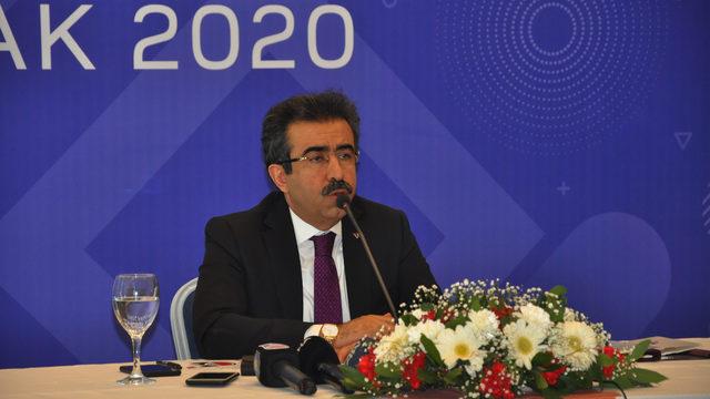 Diyarbakır'da, 10 Ar-Ge Tasarım Merkezi kurulacak