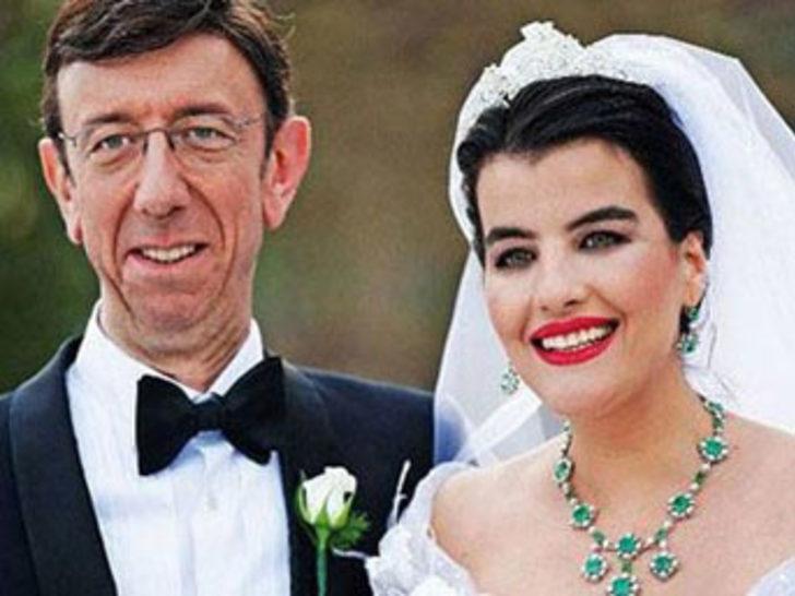 Kocası erkeklerden hoşlanıyormuş G2