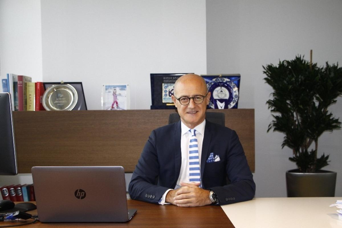 Burgan Leasing ile BASF T&uuml;rk filo kiralama i&ccedil;in işbirliği