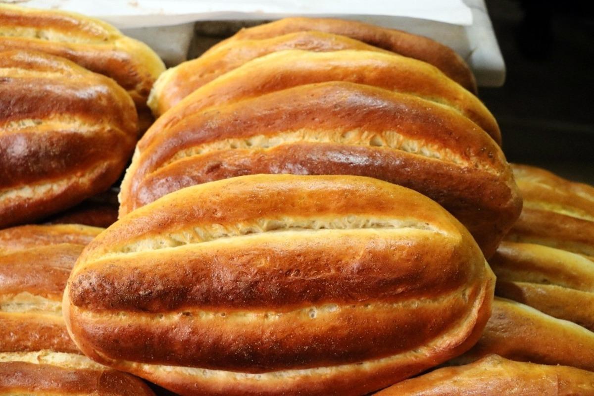 Yozgat&rsquo;ta yılda 600 bin parmak &ccedil;&ouml;rek t&uuml;ketiliyor