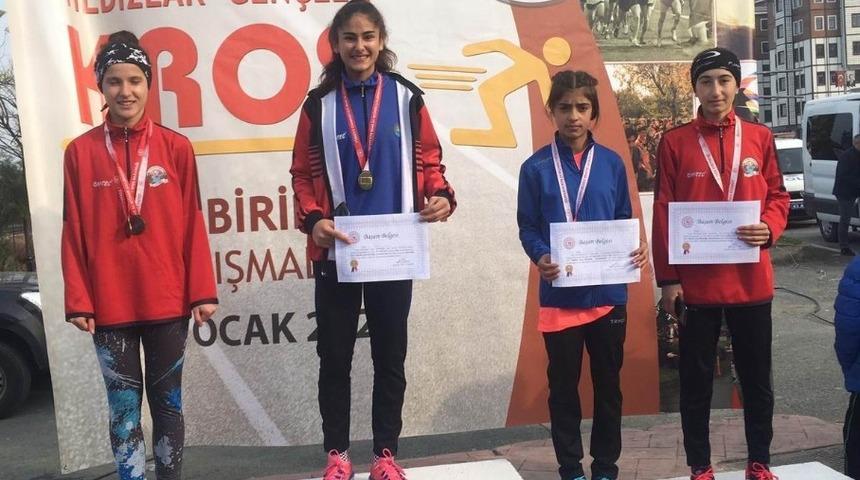 Eksi 30 derecede gelen b&ouml;lge birinciliği