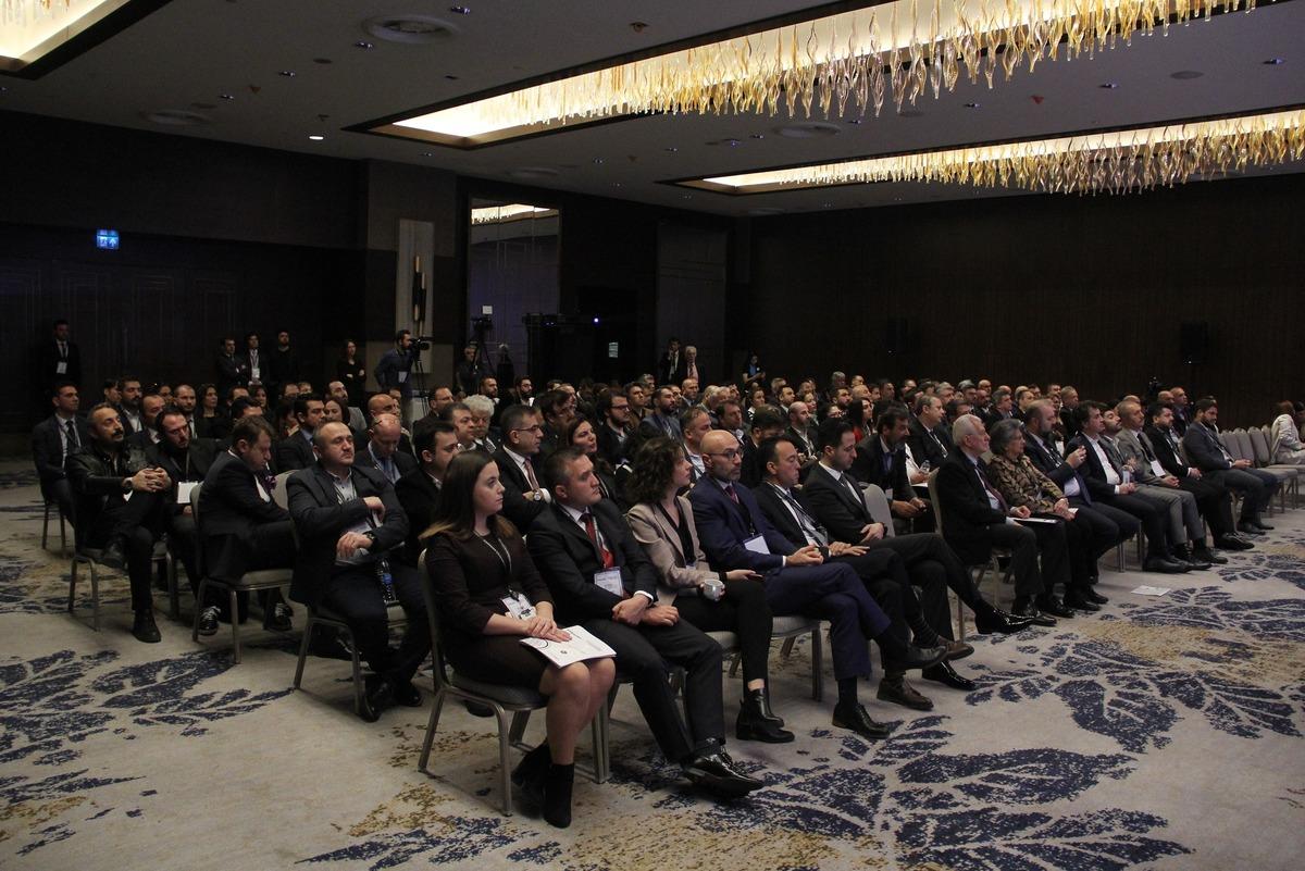 İstanbul İnşaat&ccedil;ılar Derneği'nden 2020'nin &ccedil;ok iyi ge&ccedil;eceği m&uuml;jdesi geldi