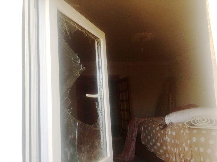 Kulu’da gurbetçinin evine hırsız girdi G2