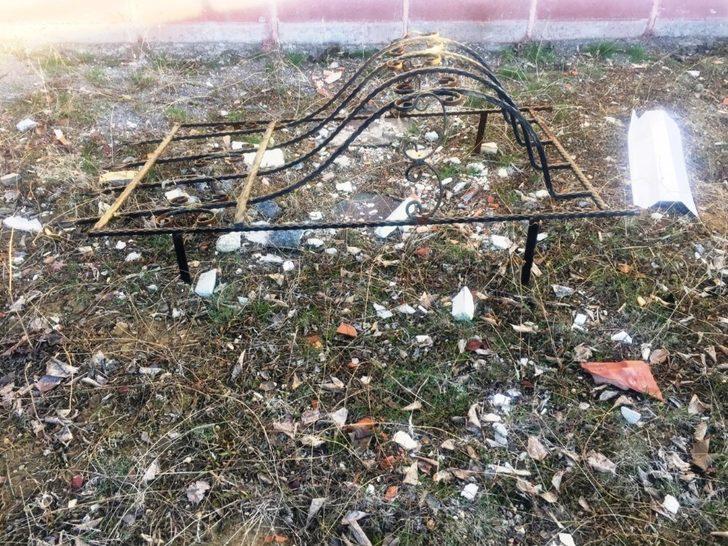 Kulu’da gurbetçinin evine hırsız girdi G4