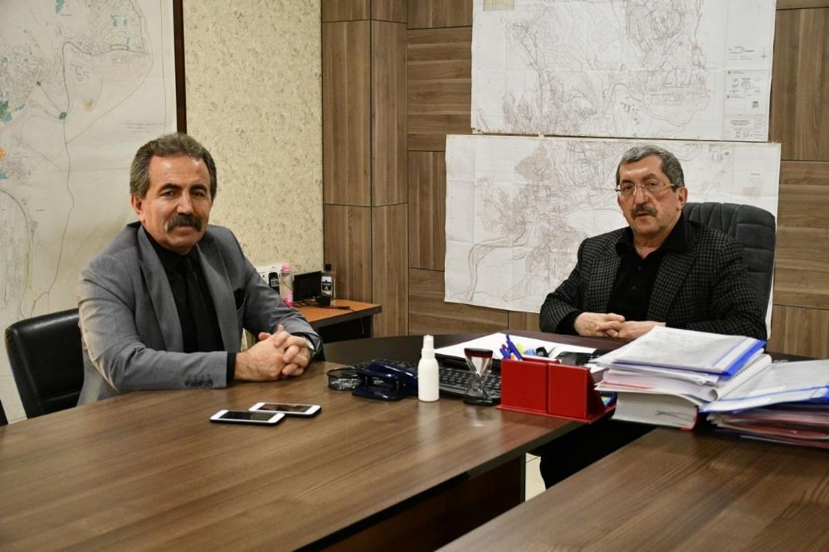 Karab&uuml;k&rsquo;te şehir i&ccedil;i trafik sorunu masaya yatırıldı