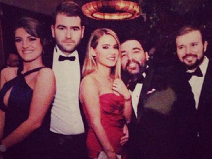 Buğra, Ceyda'yla evlensin ki... G4