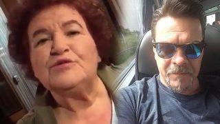 Beyazıt Öztürk ve Selda Bağcan 'Dünya Bekarlar Günü'ne damga vurdu! 