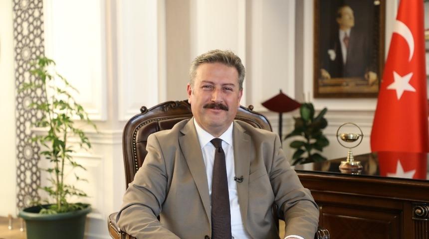 Başkan Palancıoğlu: "En ucuz enerji tasarruf edilen enerjidir"