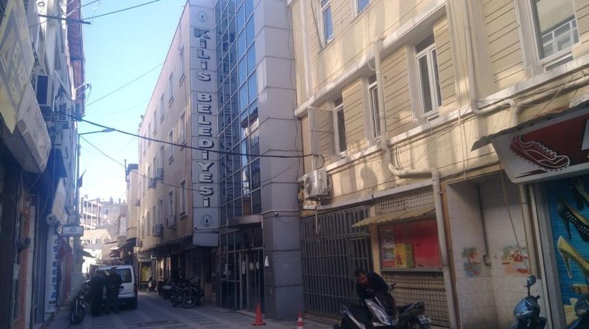 Eski Belediye hizmet binası SGK&rsquo;ya devredilecek