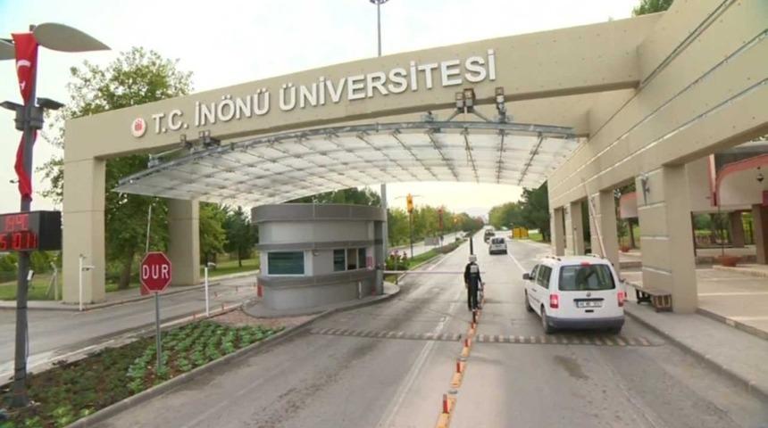 İn&ouml;n&uuml; &Uuml;niversitesi&rsquo;ne 101 sağlık personeli alınacak