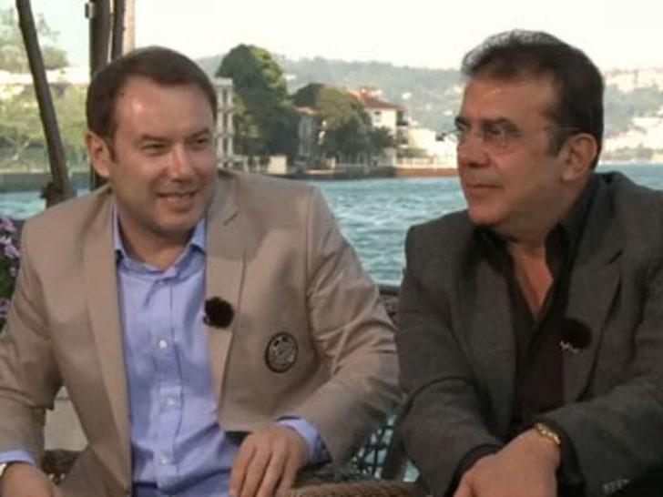 Şoray Uzun nasıl ünlü oldu? G3