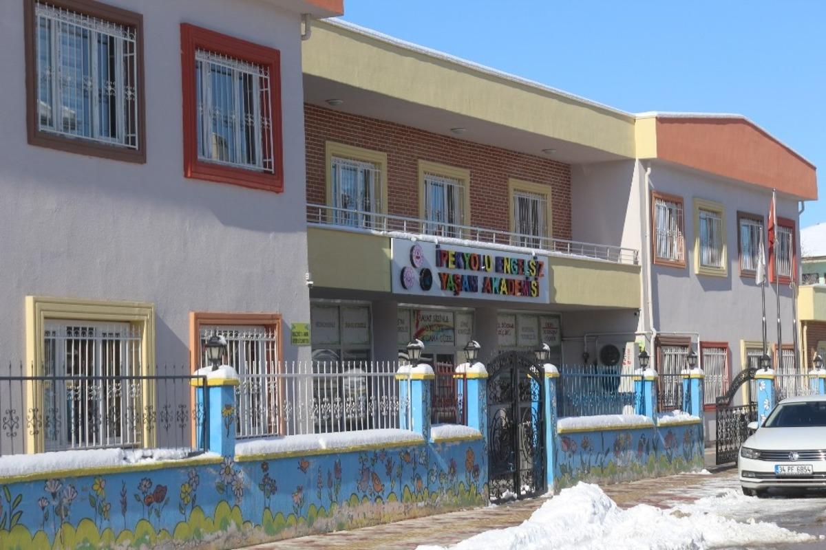 &lsquo;Engelsiz Yaşam Akademisi&rsquo;nin işletme hakkı yeniden belediyede