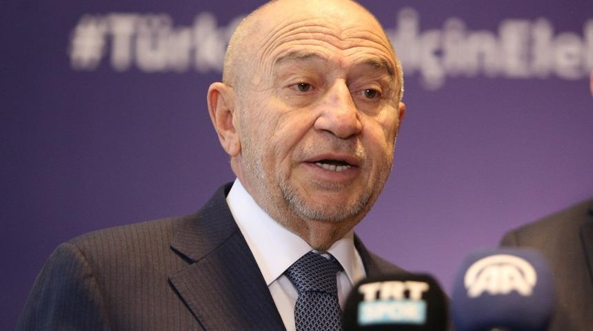 TFF, yabancı kuralının detaylarını açıkladı