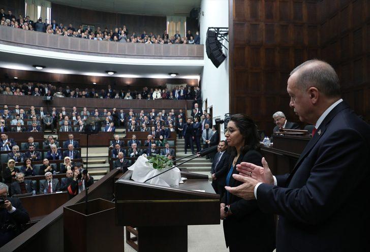 Son dakika: 5 belediye başkanı AK Parti'ye geçti G1