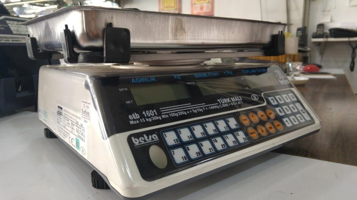 &Ouml;l&ccedil;&uuml; ve tartı aletleri i&ccedil;in son g&uuml;n 28 Şubat