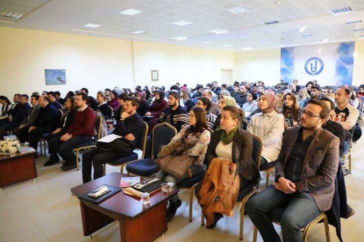 ‘Türkiye’de Geleneksel ve Tamamlayıcı Tıp’ alanındaki fırsatlar konuşuldu G2