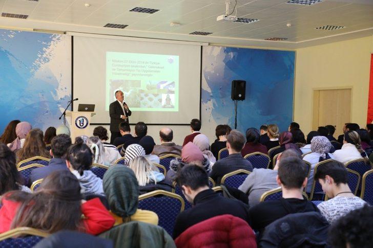 ‘Türkiye’de Geleneksel ve Tamamlayıcı Tıp’ alanındaki fırsatlar konuşuldu G3