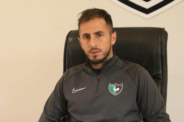 Zeki Yavru: “Kupaya deplasmandan alabileceğimiz en iyi sonucu almak için gideceğiz” G1