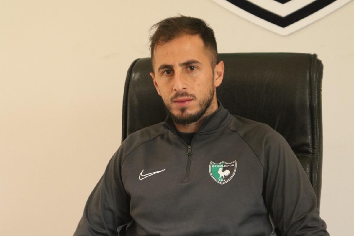 Zeki Yavru: &ldquo;Kupaya deplasmandan alabileceğimiz en iyi sonucu almak i&ccedil;in gideceğiz&rdquo;