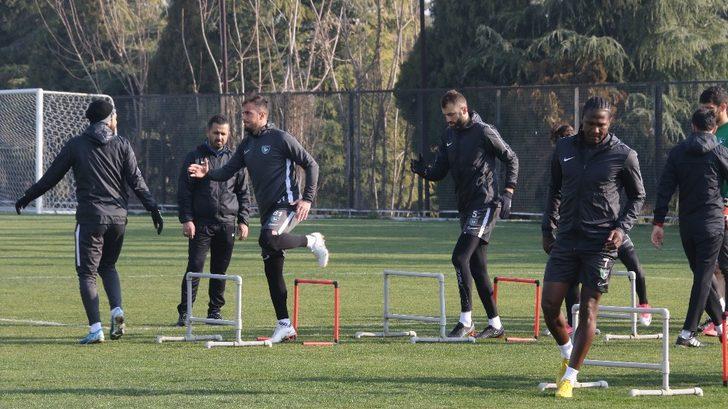 Zeki Yavru: “Kupaya deplasmandan alabileceğimiz en iyi sonucu almak için gideceğiz” G3